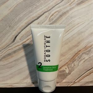 Factory Sealed Rodan + Fields Soothe Sensitive Skin Treatment